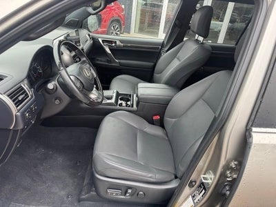 2023 Lexus GX GX 460 Premium 4WD