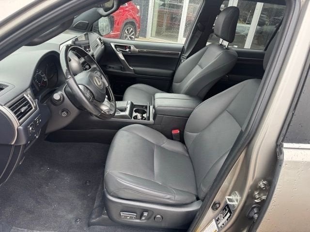 2023 Lexus GX GX 460 Premium 4WD