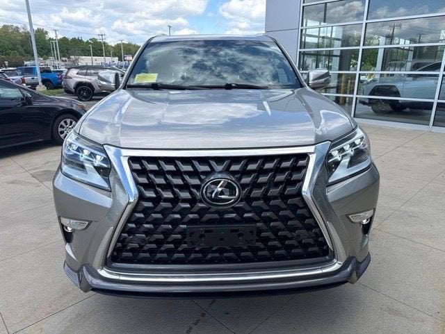 2023 Lexus GX GX 460 Premium 4WD