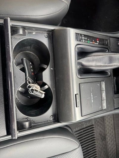2023 Lexus GX GX 460 Premium 4WD