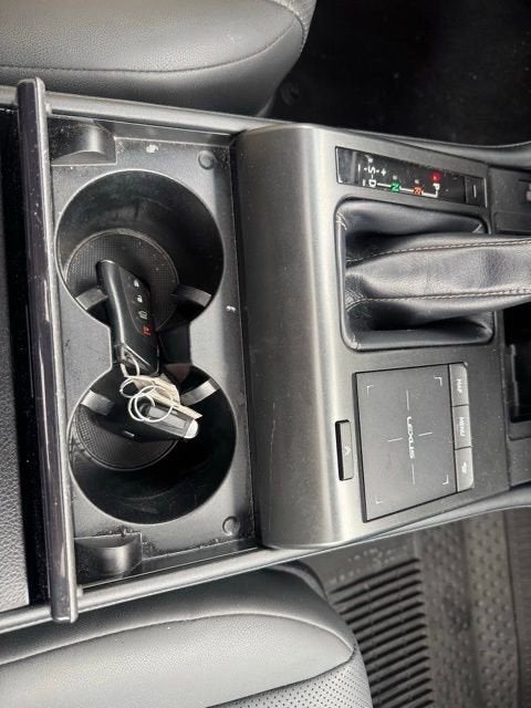 2023 Lexus GX GX 460 Premium 4WD