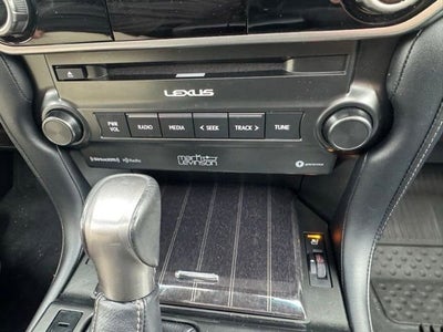 2023 Lexus GX GX 460 Premium 4WD