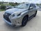 2023 Lexus GX GX 460 Premium 4WD
