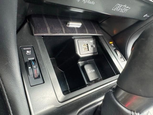 2023 Lexus GX GX 460 Premium 4WD