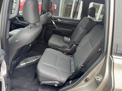 2023 Lexus GX GX 460 Premium 4WD