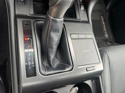 2023 Lexus GX GX 460 Premium 4WD