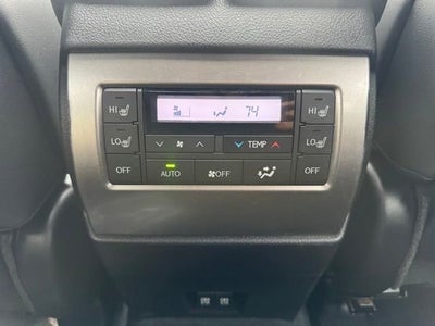 2023 Lexus GX GX 460 Premium 4WD