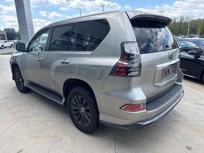 2023 Lexus GX GX 460 Premium 4WD