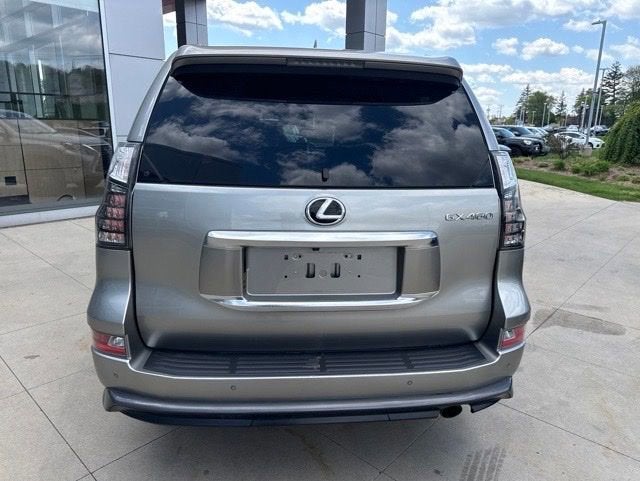 2023 Lexus GX GX 460 Premium 4WD