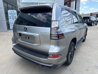 2023 Lexus GX GX 460 Premium 4WD