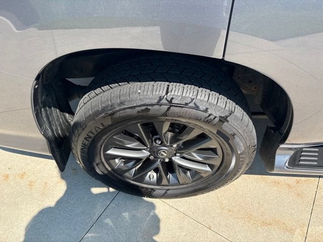 2020 Lexus GX GX 460 Premium 4WD
