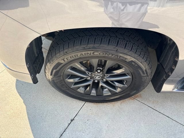 2020 Lexus GX GX 460 Premium 4WD