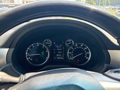 2020 Lexus GX GX 460 Premium 4WD