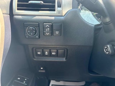 2020 Lexus GX GX 460 Premium 4WD