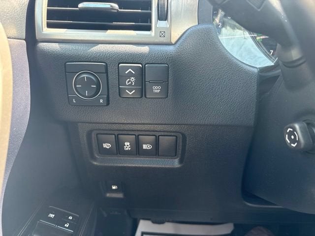 2020 Lexus GX GX 460 Premium 4WD