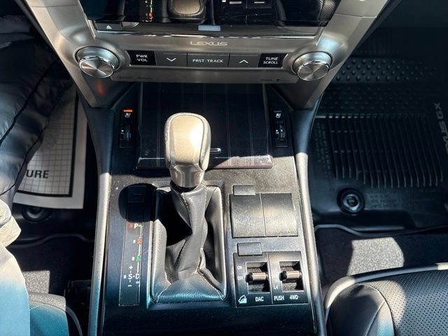 2020 Lexus GX GX 460 Premium 4WD
