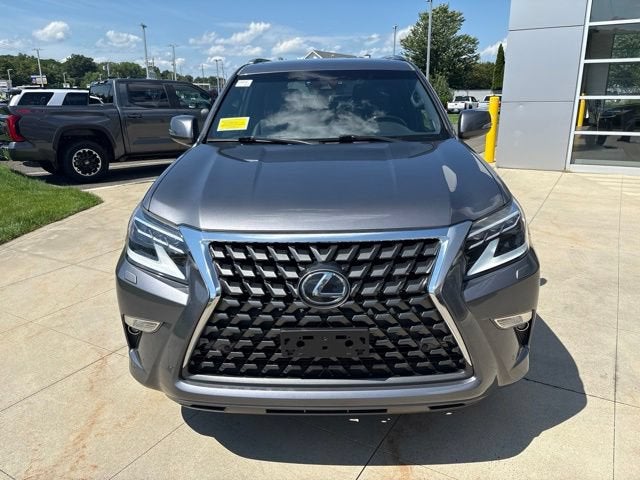 2020 Lexus GX GX 460 Premium 4WD