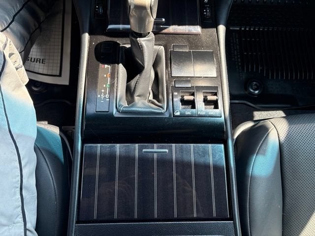 2020 Lexus GX GX 460 Premium 4WD