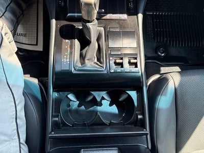 2020 Lexus GX GX 460 Premium 4WD
