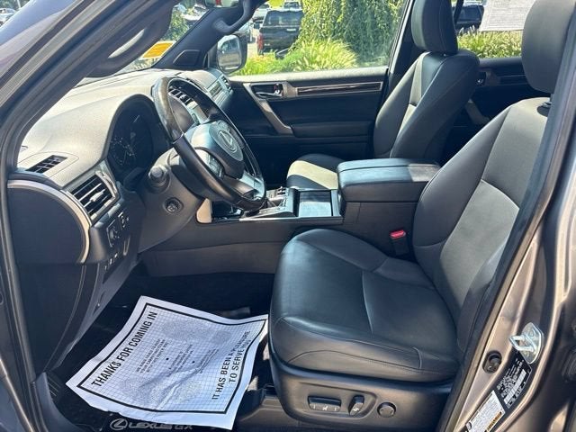 2020 Lexus GX GX 460 Premium 4WD