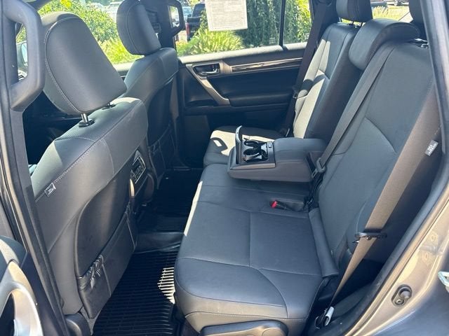 2020 Lexus GX GX 460 Premium 4WD