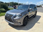2020 Lexus GX GX 460 Premium 4WD