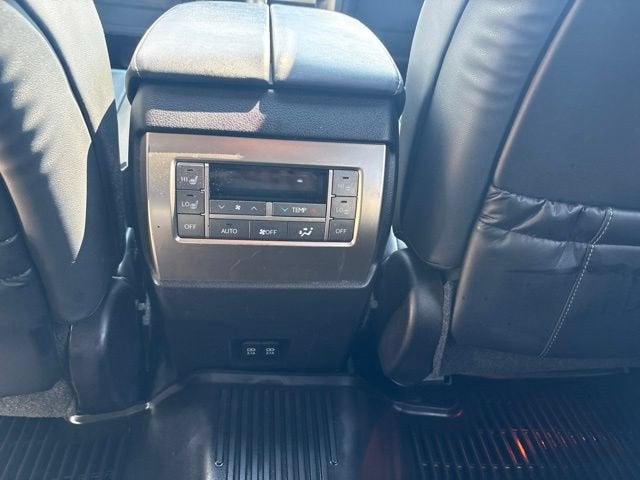 2020 Lexus GX GX 460 Premium 4WD