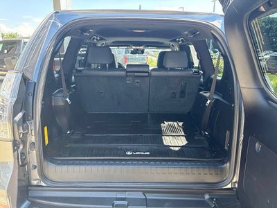 2020 Lexus GX GX 460 Premium 4WD