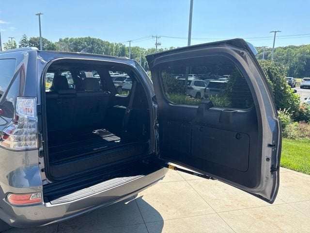 2020 Lexus GX GX 460 Premium 4WD