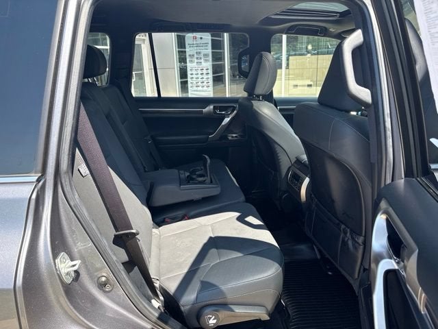 2020 Lexus GX GX 460 Premium 4WD