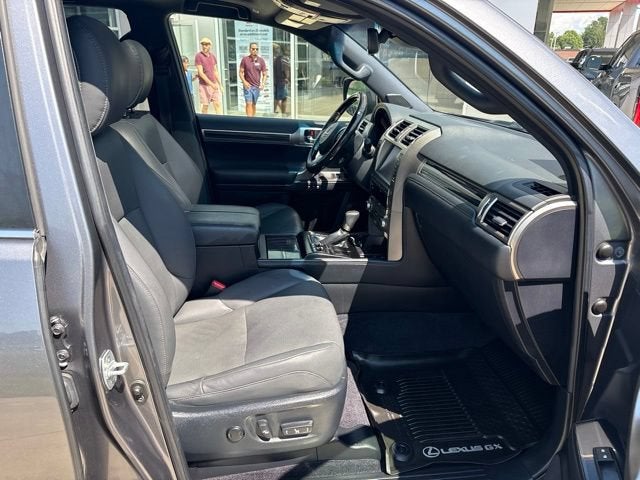 2020 Lexus GX GX 460 Premium 4WD