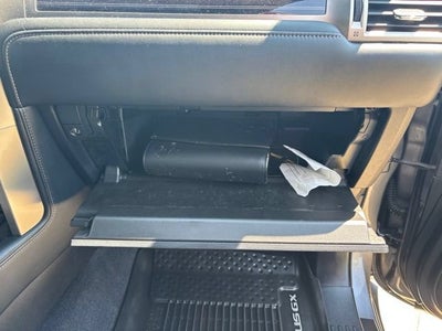 2020 Lexus GX GX 460 Premium 4WD