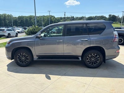 2020 Lexus GX GX 460 Premium 4WD
