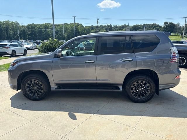 2020 Lexus GX GX 460 Premium 4WD