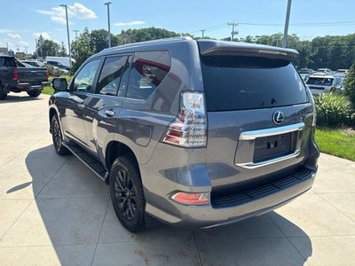 2020 Lexus GX GX 460 Premium 4WD