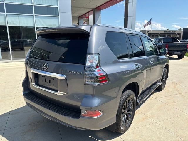 2020 Lexus GX GX 460 Premium 4WD
