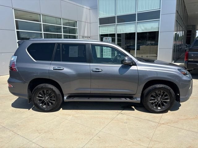2020 Lexus GX GX 460 Premium 4WD
