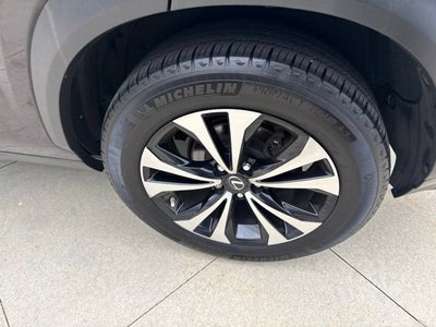 2021 Lexus NX NX 300 F SPORT AWD