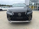 2021 Lexus NX NX 300 F SPORT AWD