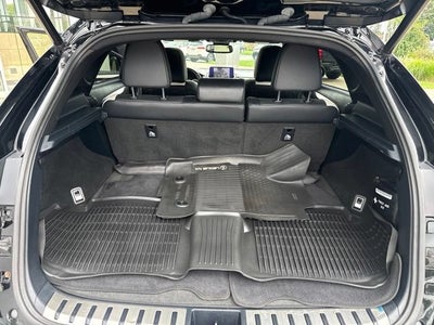 2021 Lexus NX NX 300 F SPORT AWD