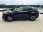2021 Lexus NX NX 300 F SPORT AWD