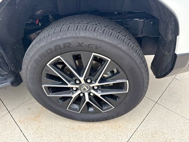 2025 Lexus GX GX 550 Premium