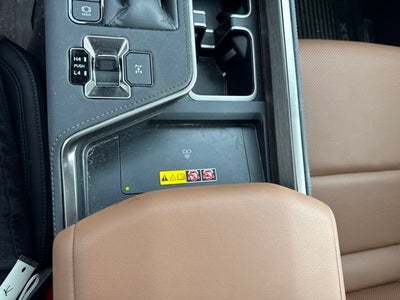 2025 Lexus GX GX 550 Premium