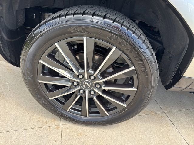 2024 Lexus GX GX 550 Luxury+