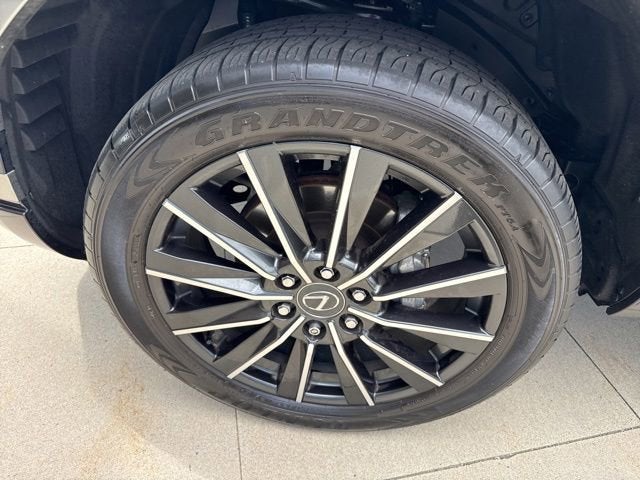 2024 Lexus GX GX 550 Luxury+