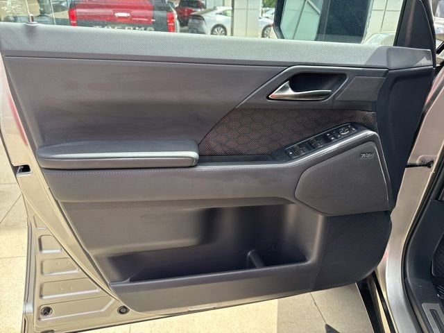 2024 Lexus GX GX 550 Luxury+