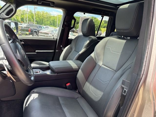 2024 Lexus GX GX 550 Luxury+
