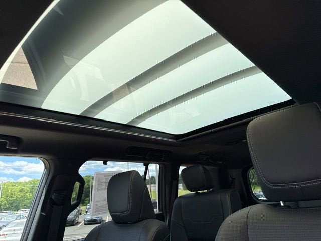 2024 Lexus GX GX 550 Luxury+