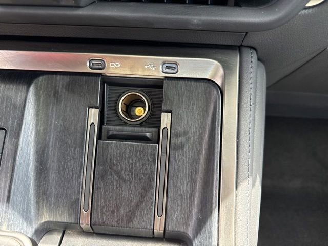 2024 Lexus GX GX 550 Luxury+