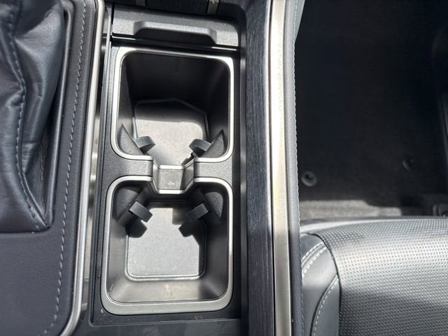2024 Lexus GX GX 550 Luxury+